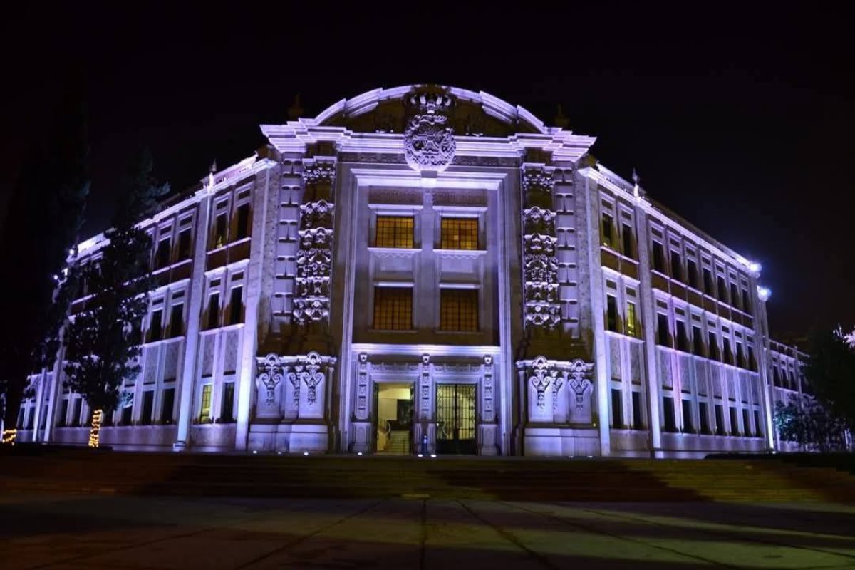 El Fondo de Aportaciones Múltiples (FAM) es un programa que permite la rehabilitación de infraestructura y adquisición de equipamiento en instituciones educativas./Foto: TECNM - Instituto Tecnológico de Saltillo