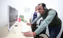 Telemedicina en Coahuila realiza hasta mil 400 consultas