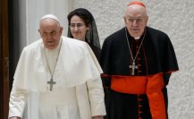 Papa Francisco nombra a una mujer como gobernadora del Vaticano