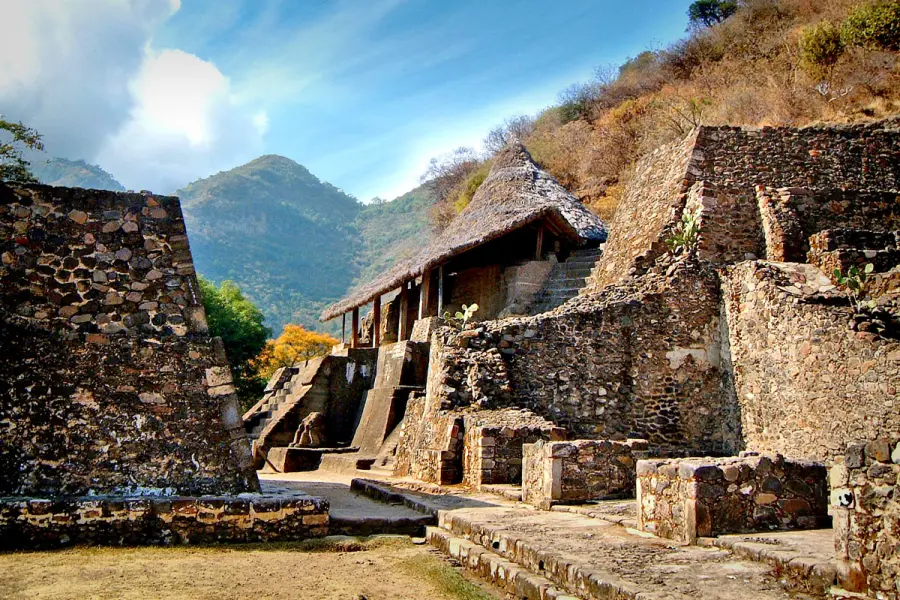 San Valentín: este es el mejor Pueblo Mágico para disfrutar del amor durante el fin