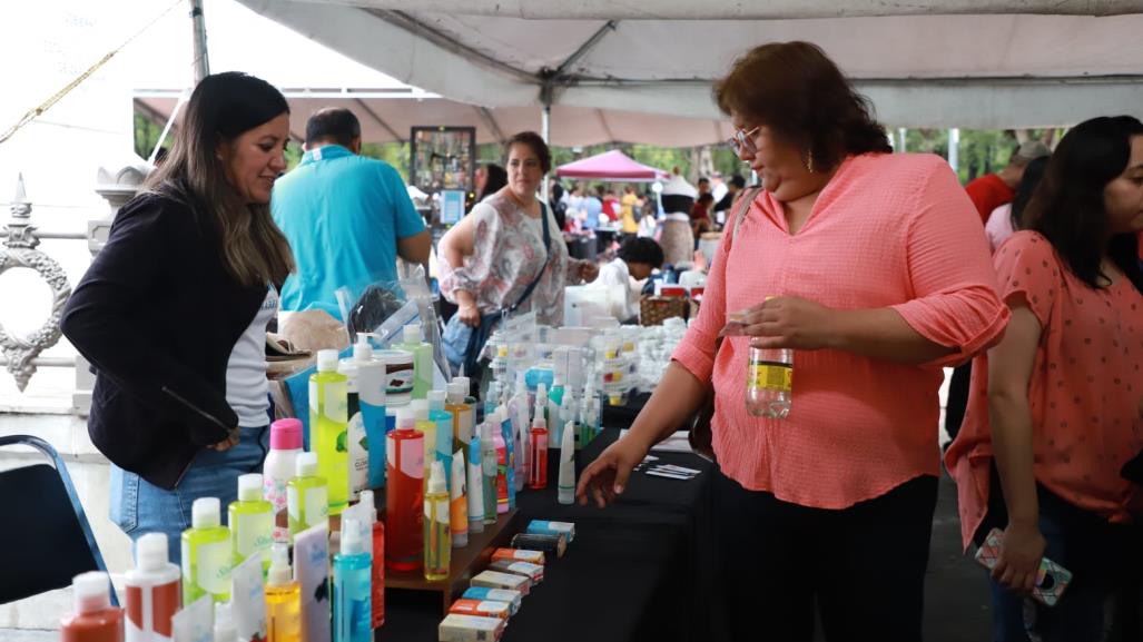 Bazar Mercadellas: ¿Cómo asistir en Saltillo?