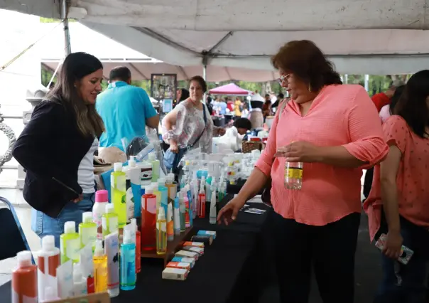 Bazar Mercadellas: ¿Cómo asistir en Saltillo?