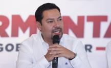 Diputado de Morena, Andrés Villegas propone ley para regular a periodistas en Puebla