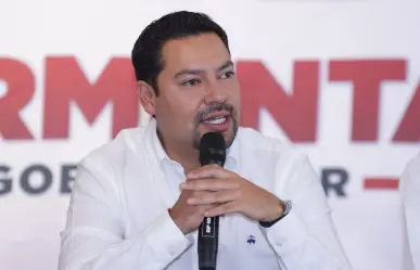 Diputado de Morena, Andrés Villegas propone ley para regular a periodistas en Puebla