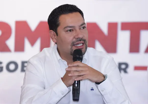 Diputado de Morena, Andrés Villegas propone ley para regular a periodistas en Puebla