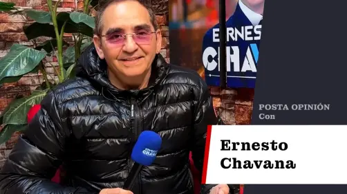 Ernesto Chavana opina sobre Rebeca Bernal y su situación de Rayadas