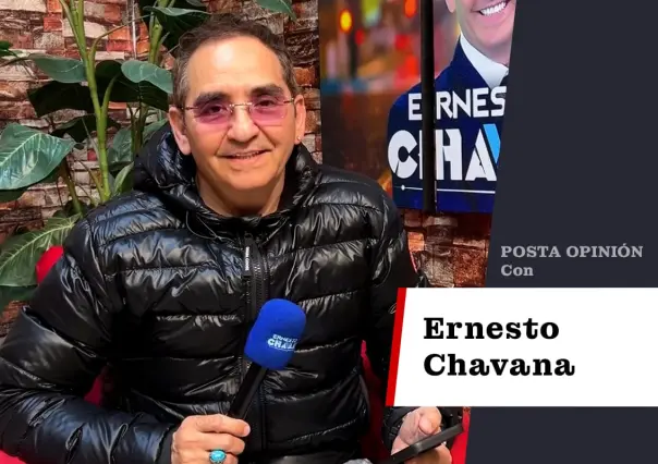 Ernesto Chavana opina sobre Rebeca Bernal y su situación de Rayadas