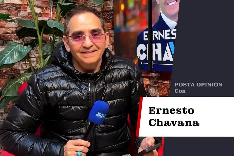 Ernesto Chavana opina sobre Rebeca Bernal y su situación de Rayadas