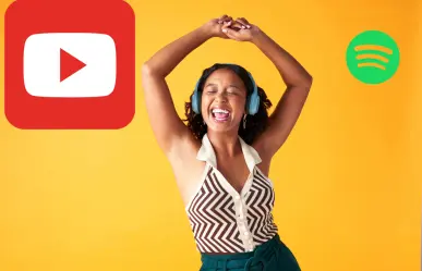 YouTube lanza su última novedad para escuchar música de mejor calidad