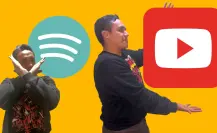 YouTube lanza su última novedad para escuchar música de mejor calidad