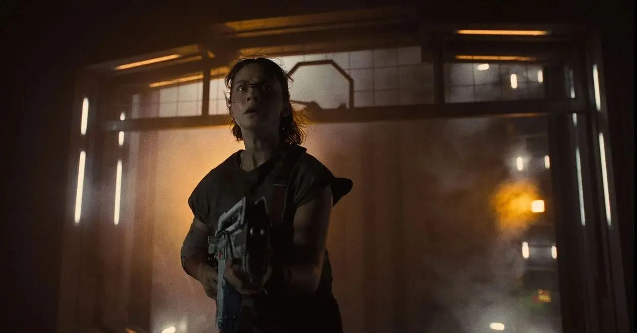 Alien: Romulus fue una de las películas más exitosas del verano del 2024. Foto: 20th Century Studios