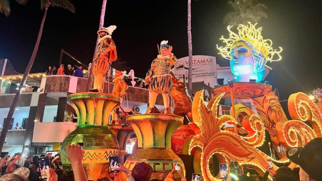 Carnaval de Mazatlán 2025: esto cuesta el acceso a sus conciertos