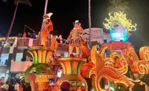 Carnaval de Mazatlán 2025: esto cuesta el acceso a sus conciertos