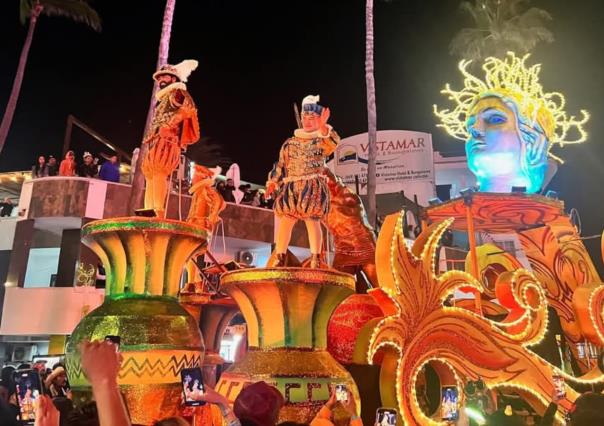 Carnaval de Mazatlán 2025: esto cuesta el acceso a sus conciertos