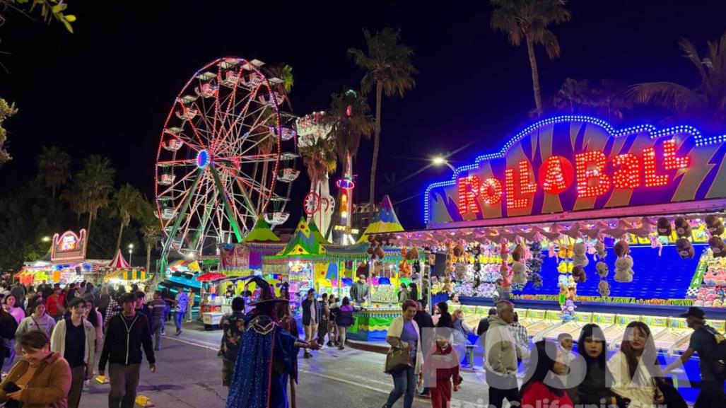 Carnaval La Paz 2025: Todo lo que necesitas saber sobre la ruta y horarios