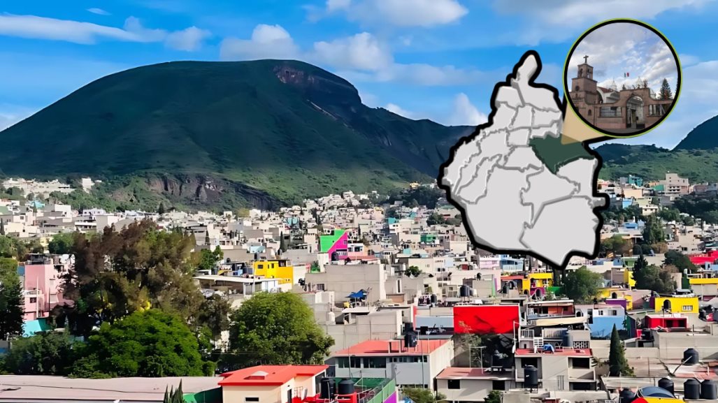 ¿En Iztapalapa? Checa cuál es su colonia más bonita, según la IA