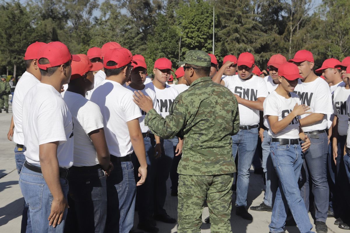 Municipio de Salinas Victoria invita a ciudadanos a realizar los trámites para el Servicio Militar