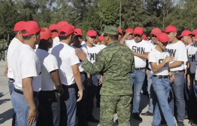 Tramita tu Media Cartilla del Servicio Militar en Salinas Victoria