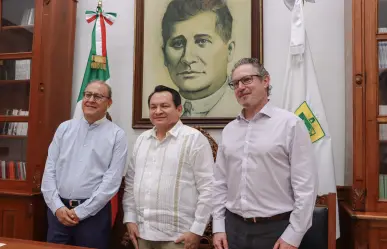 Yucatán es reconocido por el Banco Mundial como potencia para la inversión privada
