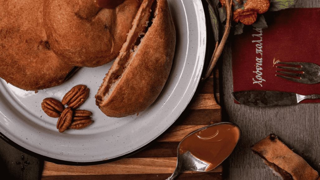 Pan de pulque de Saltillo, un bocado de cielo y tradición