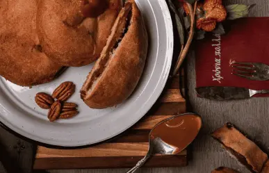 Pan de pulque de Saltillo, un bocado de cielo y tradición