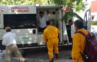 Trabajadores denuncian ataque de piratas a la plataforma Zapp Delta de Pemex, en Campeche