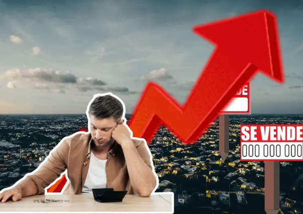 Precio de la vivienda en Yucatán: ¿Cuánto ha subido para el 2025?