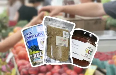 Productos 100% sudcalifornianos ya tienen su propia tienda en La Paz