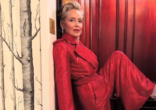 Euphoria: ¿Sharon Stone se integra al elenco de la tercera temporada?