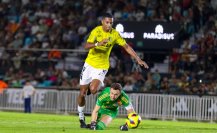 Venados FC se queda con  el Clásico Peninsular ante Cancún