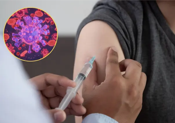 Vacunación contra influenza en Coahuila se extenderá hasta después de marzo