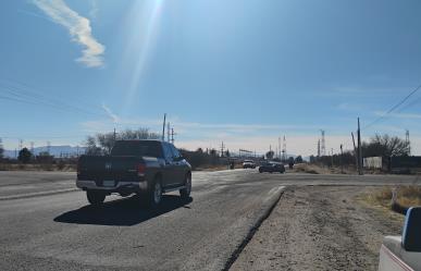 Éste es el cruce del Periférico de Durango donde ocurren más accidentes de tránsito