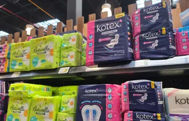 ¿Cómo puedes apoyar la salud menstrual de mujeres vulnerables en Saltillo y Ramos Arizpe?