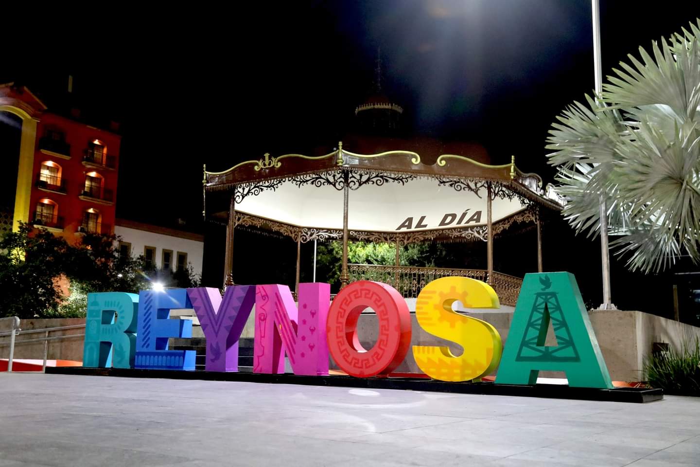 Esta es la cartela de la Expo Reynosa 2025, ¿qué artistas vienen y cuándo es ?