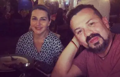 Alicia Villarreal: ¿Filtran conversación que revela que denuncia contra Cruz Martínez fue fabricada?