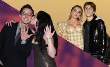 Cobra Kai: estos fueron los romances que surgieron durante la serie