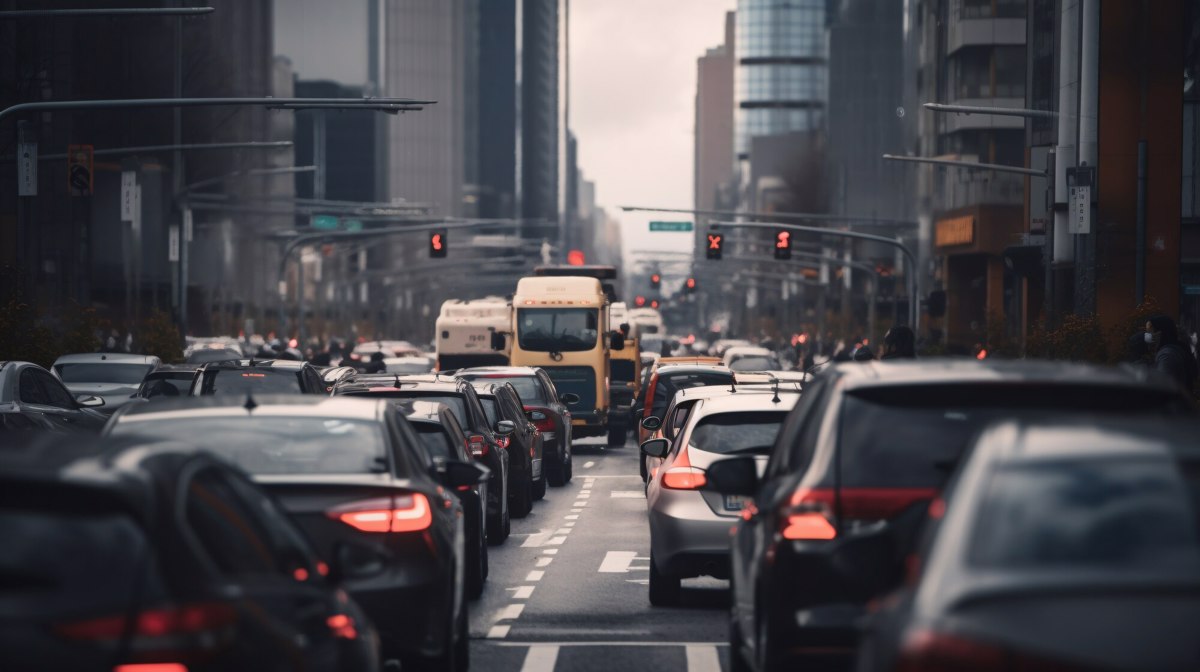 Las demoras en algunos cruces fronterizos alcanzan hasta los 90 minutos, mientras que otros registran tiempos mínimos de espera. Foto: Freepik