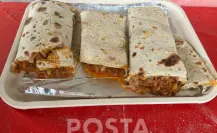 ¿Conoces los burritos más grandes de Nuevo León? Aquí te decimos en dónde están