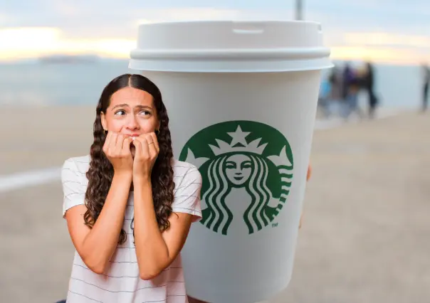 Científico advierte aumento de riesgo de demencia por esta bebida de Starbucks