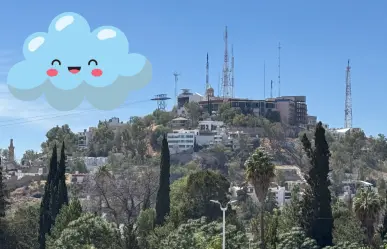 Pronostica Conagua cielo nublado, ¿lloverá en Durango este lunes 17 de febrero?