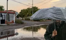 Clima en Yucatán: se prevén lluvias y tormentas por el frente frío número 27