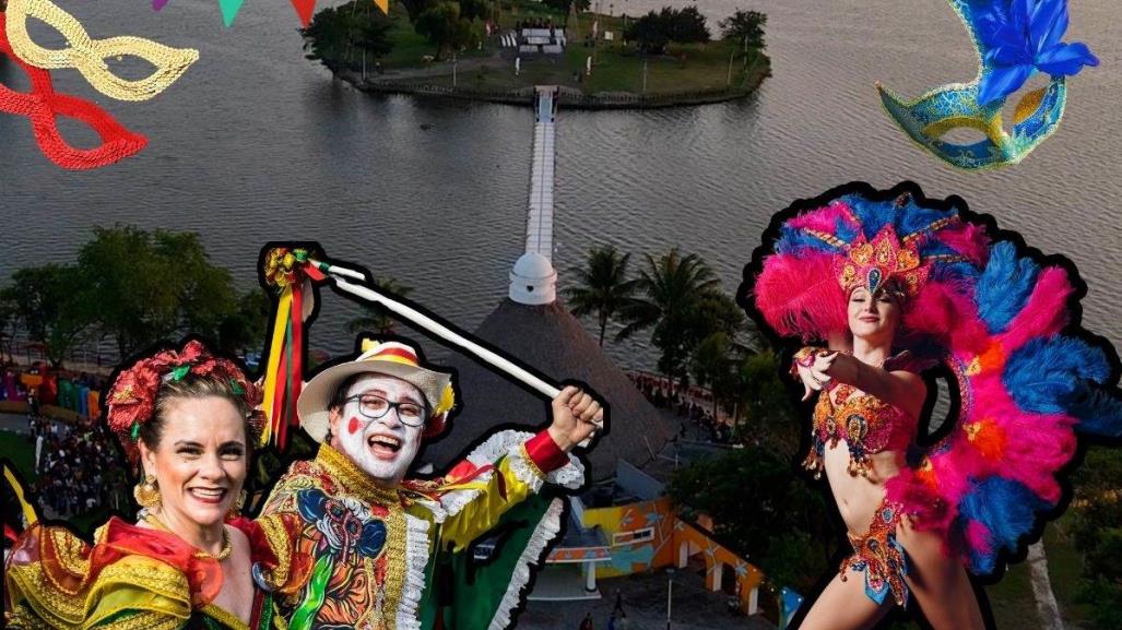 ¿Cómo llegar de Nuevo León a Altamira para disfrutar del Carnaval 2025? Descubre las mejores rutas