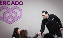 David de la Peña apoya a 461 cuidadores de Santiago con el programa “Cuidamos de Ti”