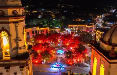 Descubre 3 encantadoras plazas públicas que podrás disfrutar en Santiago