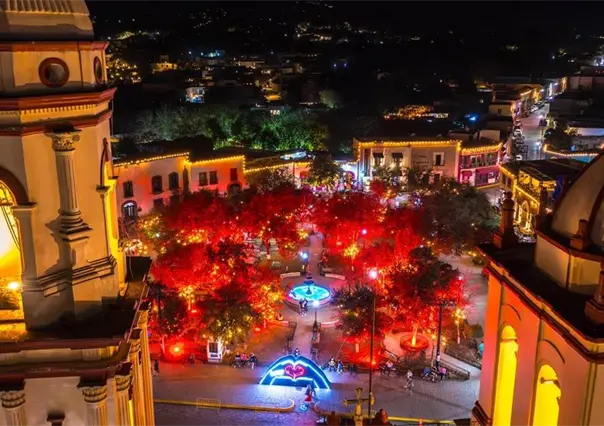 Descubre 3 encantadoras plazas públicas que podrás disfrutar en Santiago