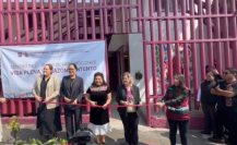 Clara Brugada inaugura Centro de Cuidado de las Emociones “Vida Plena, Corazón Contento” en Tlalpan