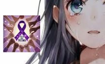 Fans de K-Pop crean poster para exigir justicia por Fátima