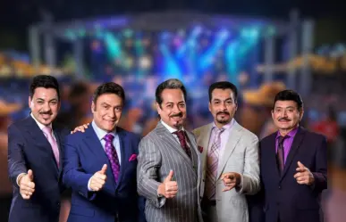 Estas son las multas pagadas por los Tigres del Norte al cantar sus corridos