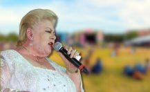 Paquita la del Barrio revela sus deseos antes de morir