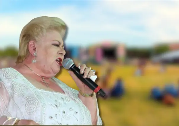 Paquita la del Barrio revela sus deseos antes de morir